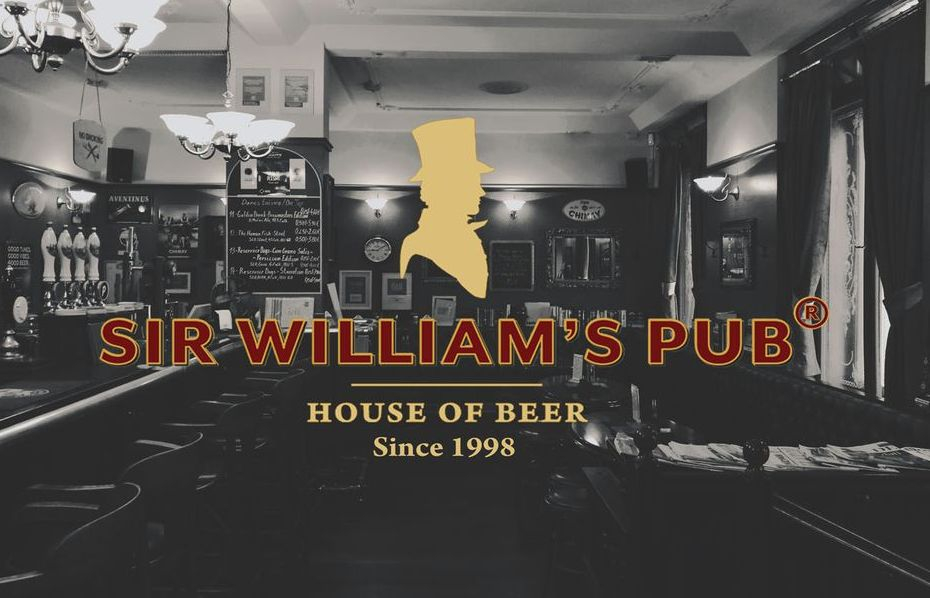 Sir William's Pub